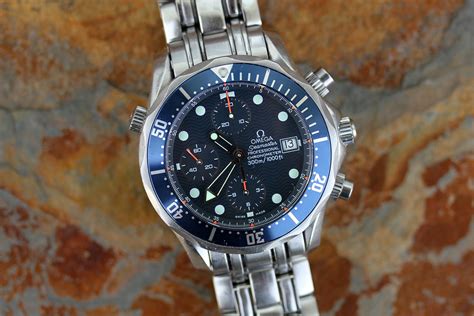 omega seamaster f300hz chronometer|omega seamaster 300m professional chronometer.